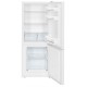 Liebherr Ψυγειοκαταψύκτης 211lt Υ137.2xΠ55xΒ63εκ. Λευκός CUe 2331